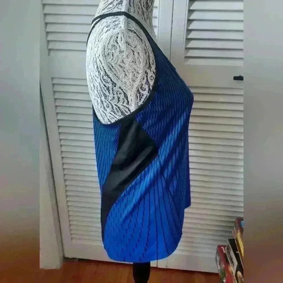 Hyba Activewear Women's Medium Gym  Yoga Sportswear Top - Picture 2 of 7